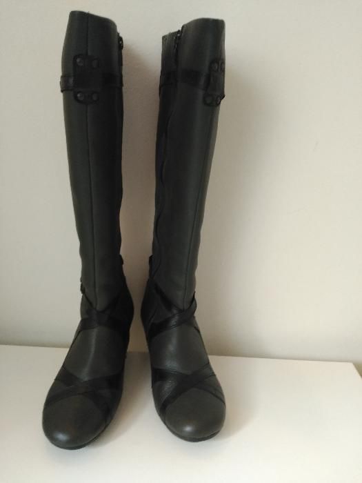 Botas Fly London 35
