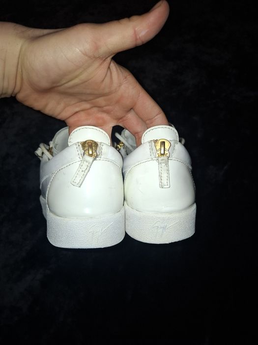 giuseppe zanotti shoes