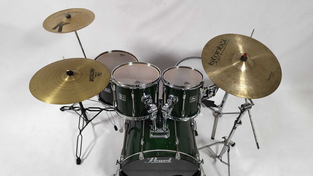 Pearl Export Series 22,10,12,14 - Zestaw