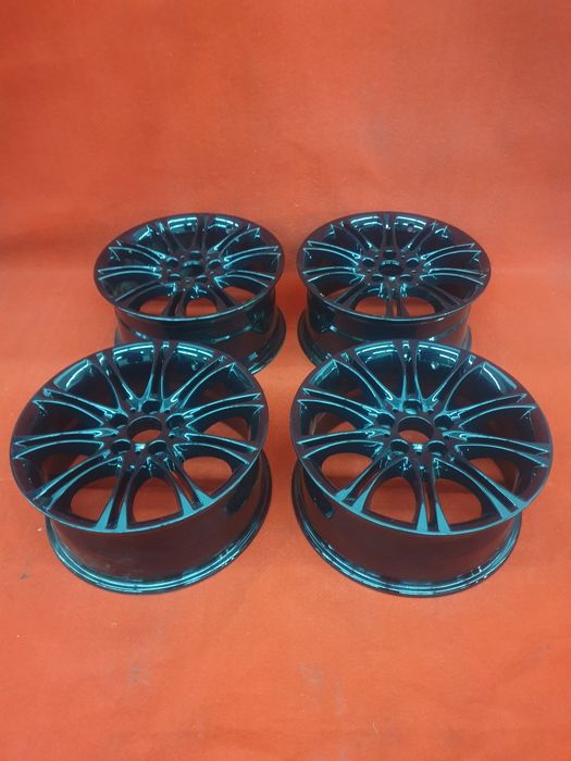 Jantes bmw 18 replicas packm 2+2