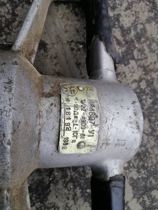 Продам відбійні пневматичні молотки