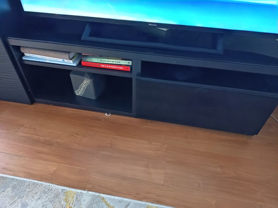 Móvel de TV e móvel apoio