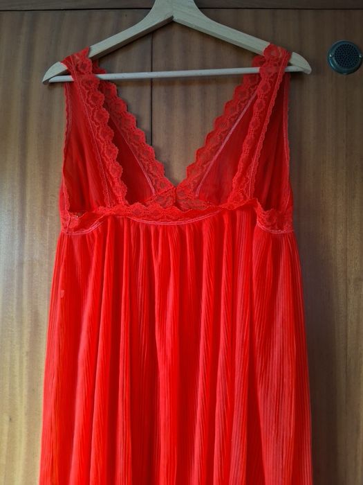 Roupa Interior Vermelha: conforto e estilo sedutor - NOVO