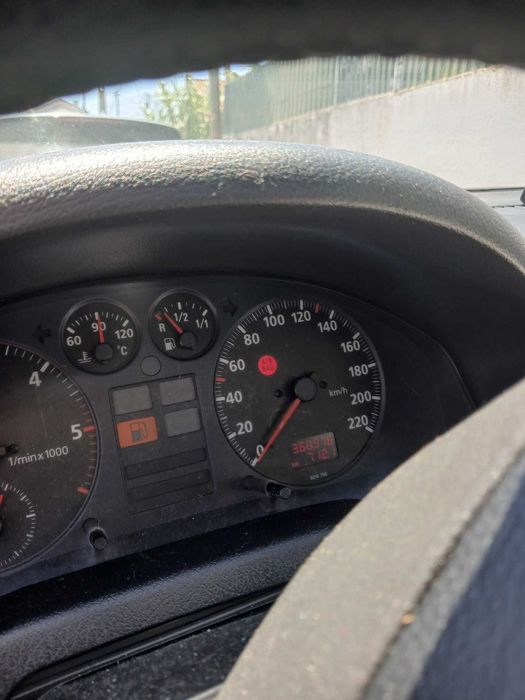 Audi A4 110 CV 367000 Km 1900 Tdi