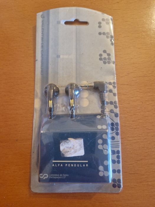 Old Alfa Pendular Headphones64171285767682120