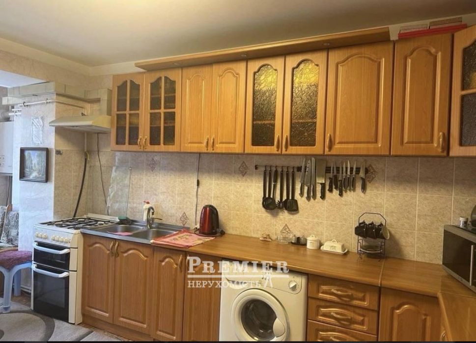 2-х кім Паркова,ремонт,меблі,техніка ,АОГВ 70м-57000 у.о