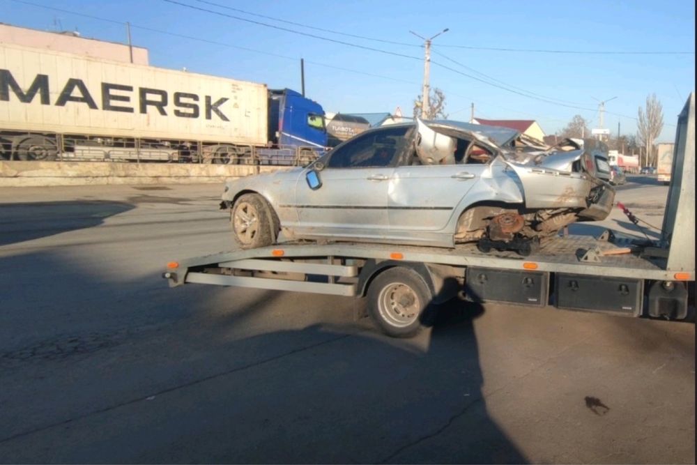 Эвакуатор Центр Жд фонтан Одесса Евакуатор Одеса