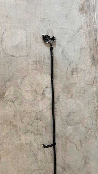 Varão para Cortinados