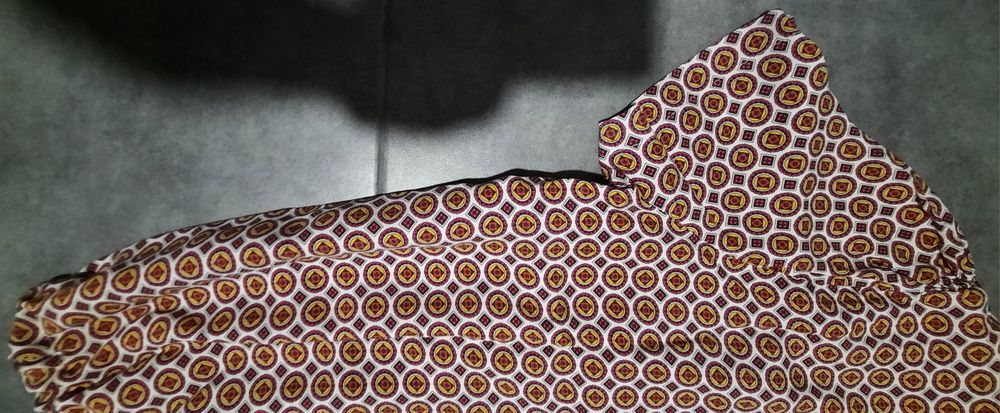 Blusa de senhora