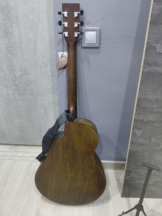 гітара winzz by aileen