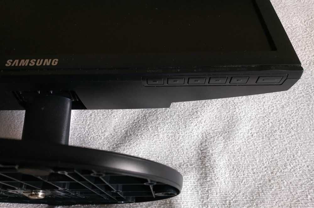 Monitor SyncMaster SAMSUNG 19 Cali E1920N