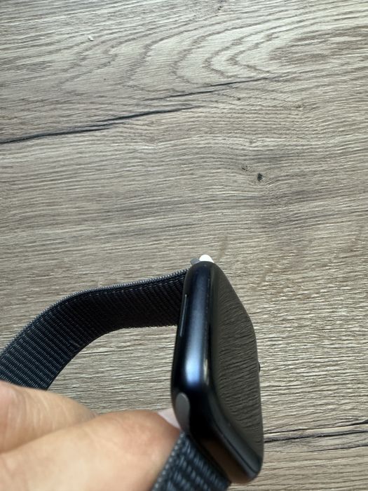 Apple watch seria 9