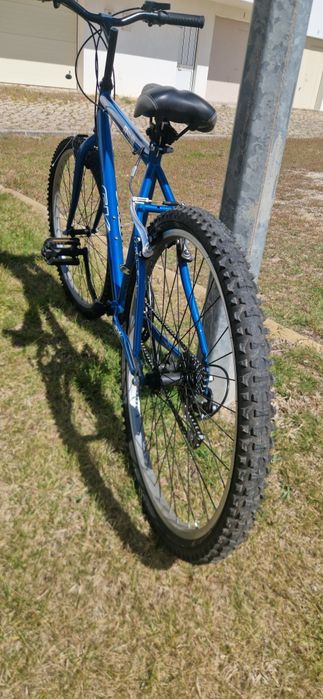 Bicicleta GKX RS 100 NOVA
