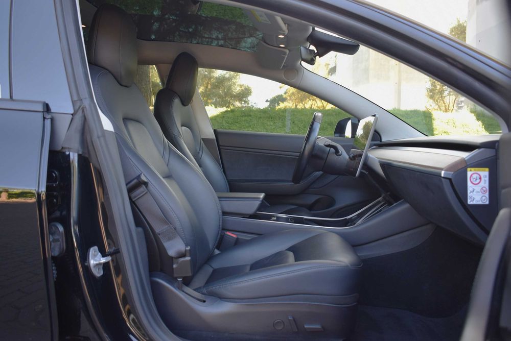 Tesla Model 3 Long Range Dual Motor 476cv | 139.000 KM
