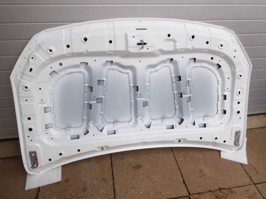 Maska Baic Beijing 5 Maska pokrywa silnika Baic 5