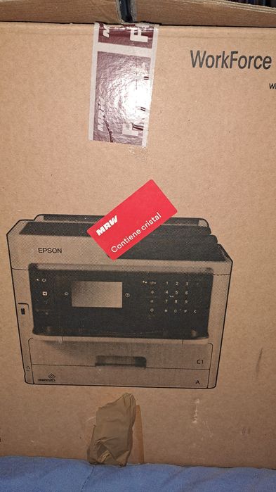 Workforce Pro WF-C5710