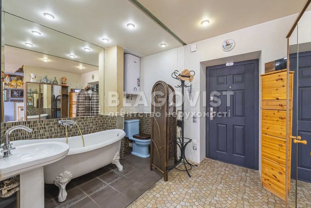 1-комнатная квартира по адресу бульвар Дружбы Народов (площадь 40 м²) - Atlanta.ua - фото 15