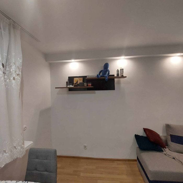 Wynajmę kawalerkę Puławy