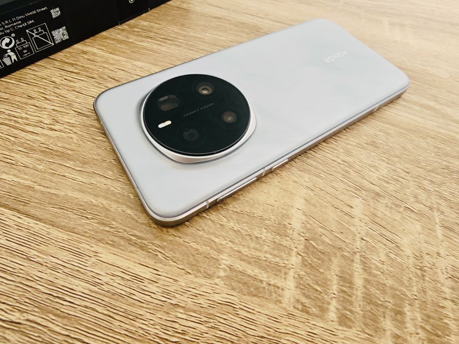 Honor Magic 7 Pro - 12/512Gb - Silver