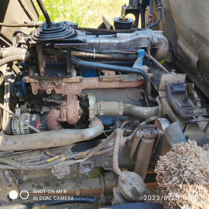 ТАТА 613 бортовой Продам , обмен .