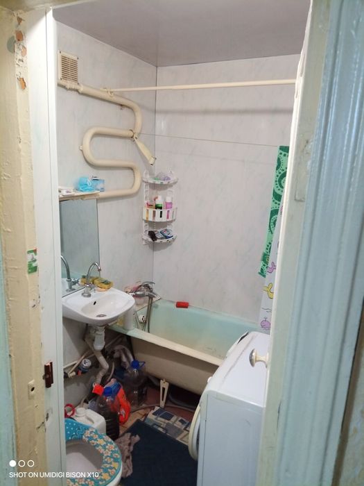 Сдам квартиру  на долгий срок. На пионере.