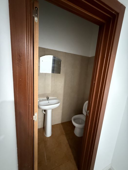 Arrendamento T3 remodelado – Pronto a habitar (c/eletrodomesticos)