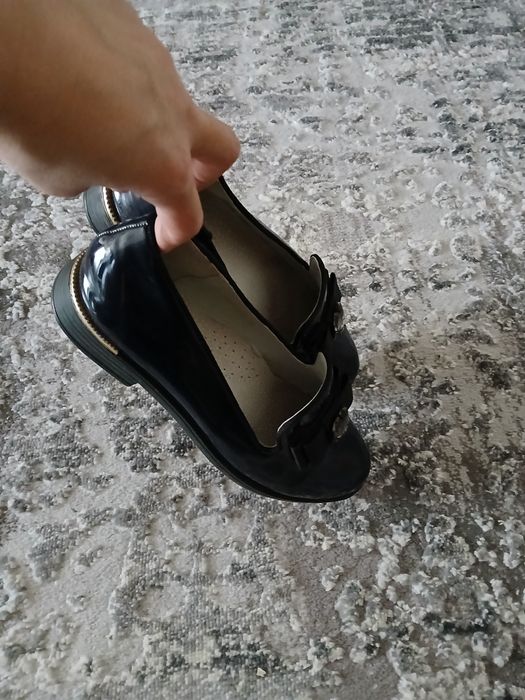 Туфлі весна літо