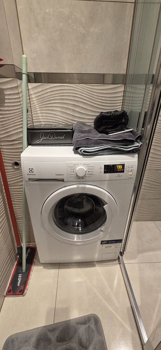 Sprzedam pralkę Elektrolux Time Manager  4kg