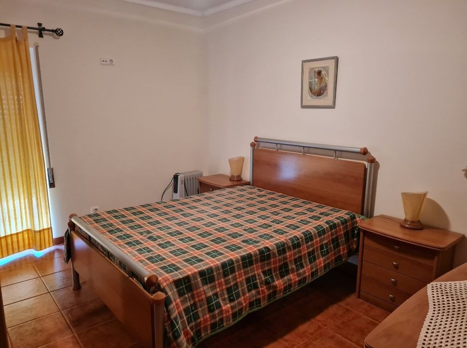 Apartamento T2 Vila nova de Milfontes