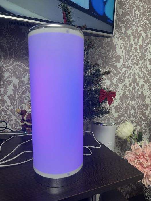 LED светмльник LIVARNO