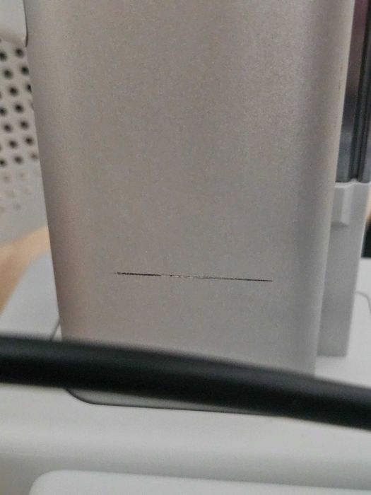 Bambulab A1 mini 3D printer