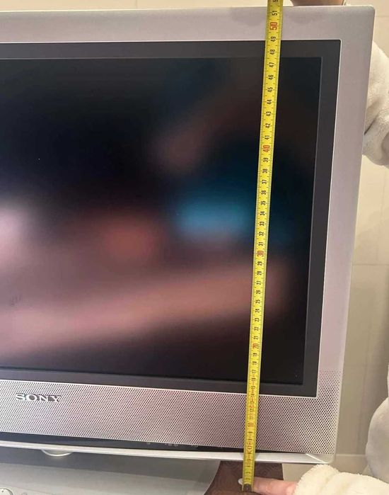 Televisor Sony Bravia