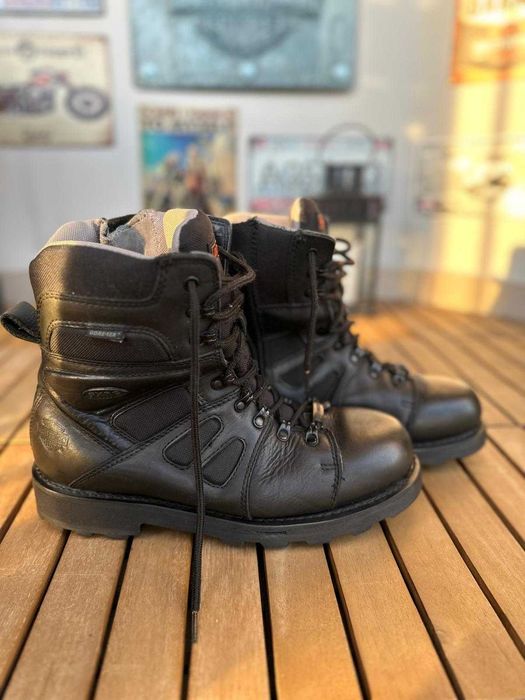 harley davidson buty FXRG