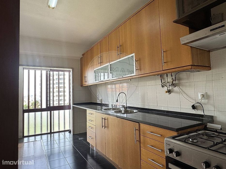 Apartamento T3 para venda