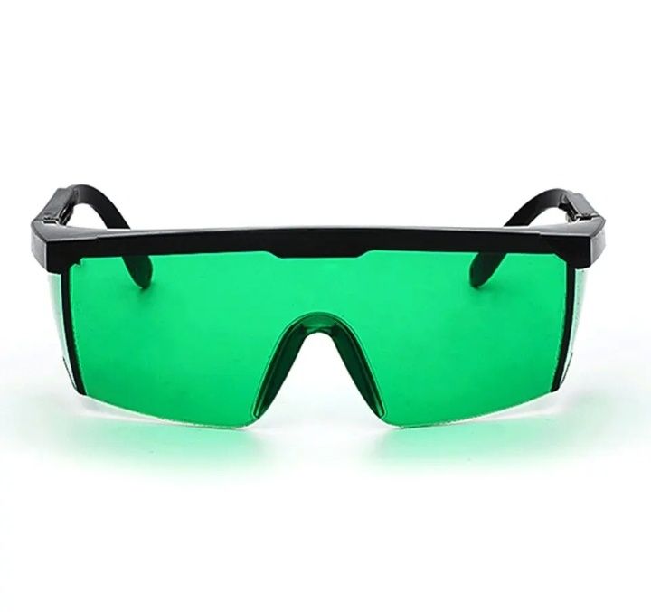 Óculos de proteção a laser para depilação

Óculos de proteção a laser