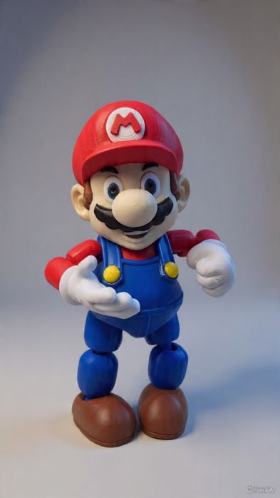 Impressão 3D Personalizada