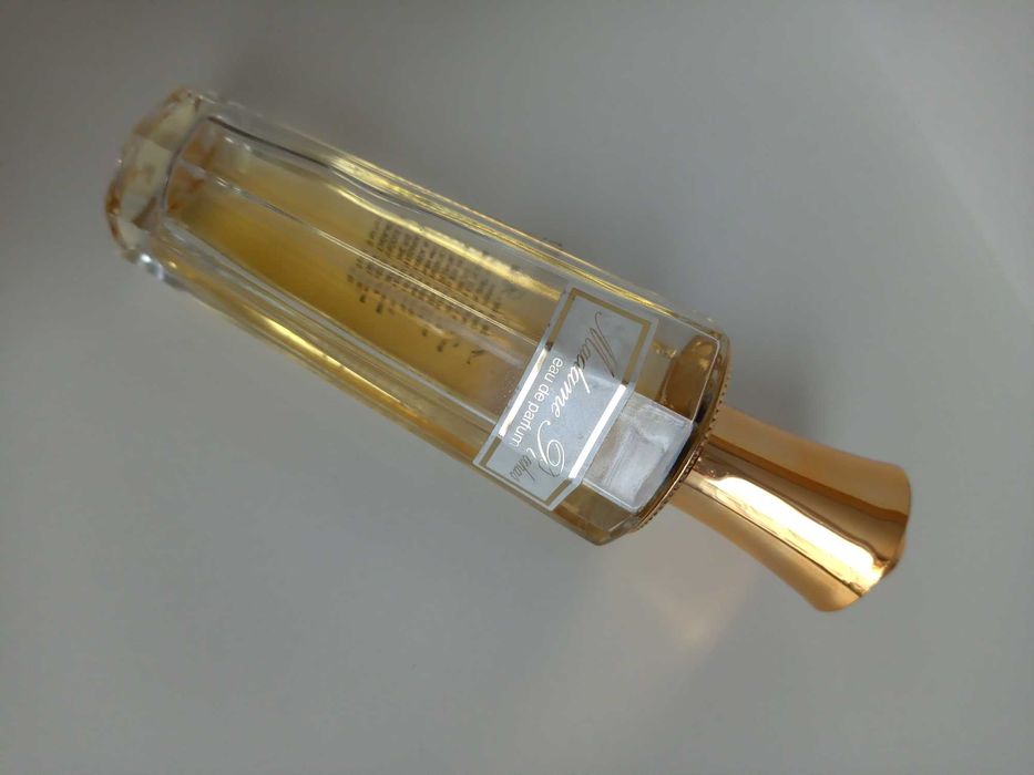 Perfumy Madame Rochas eau de parfum materiał spray 100 ml. France.
