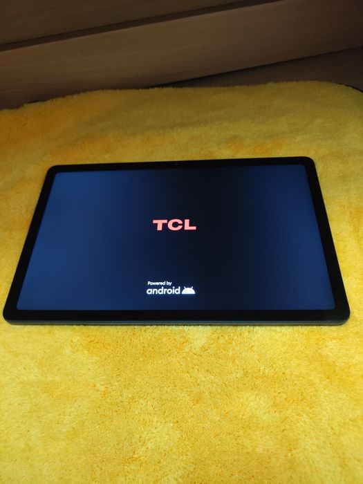 Tablet TLC 10 cali 2 generacji nowy