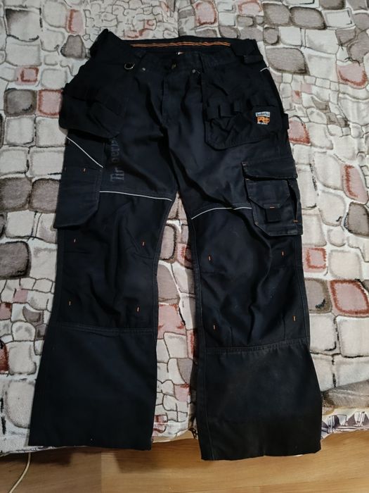 Спец штани чоловічі Timberland