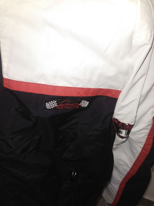 Kurtka jesienna męska XL