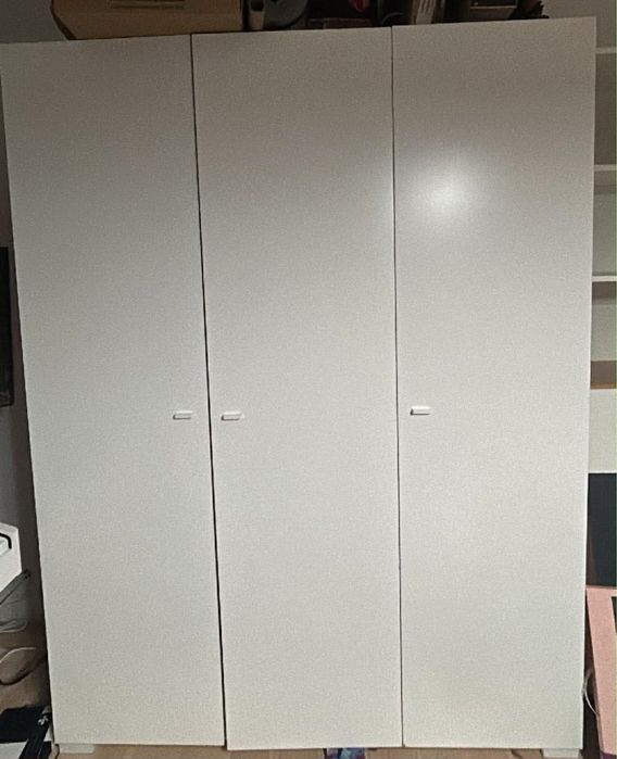 Komplet mebli Meblik plus rama lozka gratis