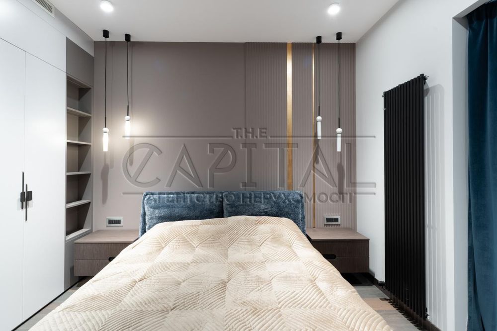 Продаж дизайнерська 3-кімнатна квартира в ЖК Chicago Central House ( ЖК Чикаго / Чікаго) Печерський район Печерськ метро "Олімпійська"