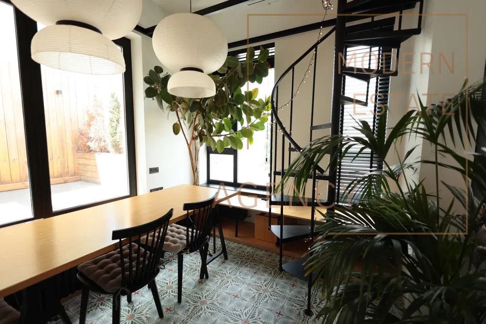 ЖК Комфорт Таун дворівнева 2к квартира з терасою! 91кв.м.