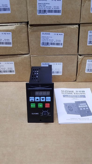 Частотник 1500Вт