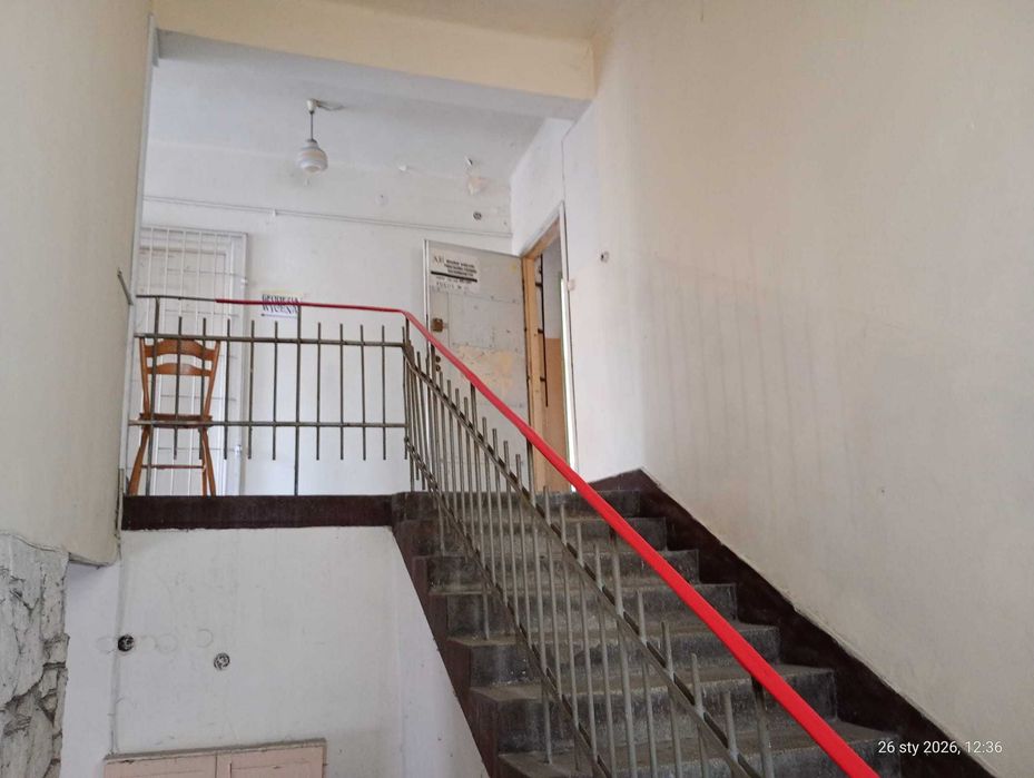 Sprzedaż nieruchomości