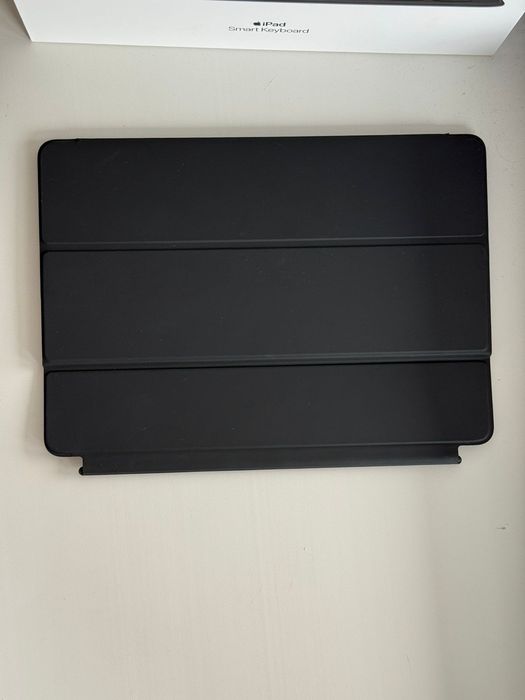 Apple Smart Keyboard клавиатура чехол (модель MX3L2LL/A)