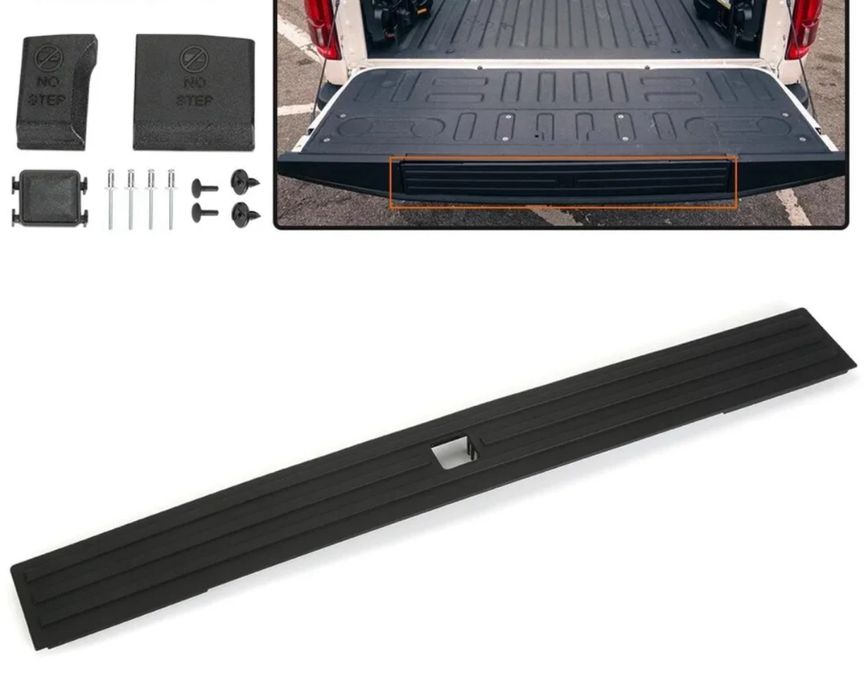 Ford f150 listwa progu stopnia klapy 15-