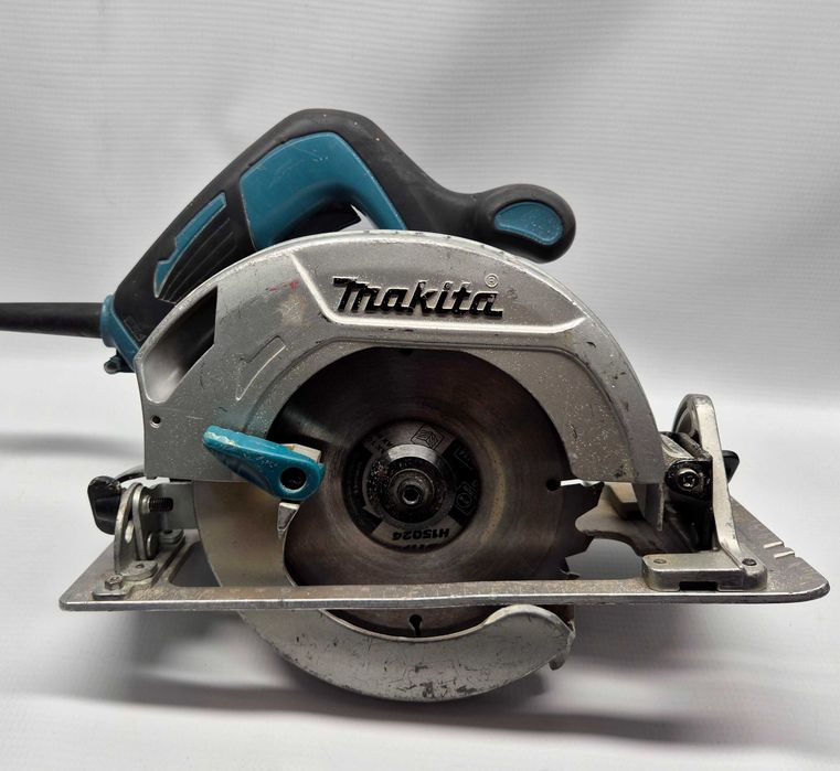 Piła elektryczna MAKITA HS6601, 1050W, Komis Jasło Czackiego