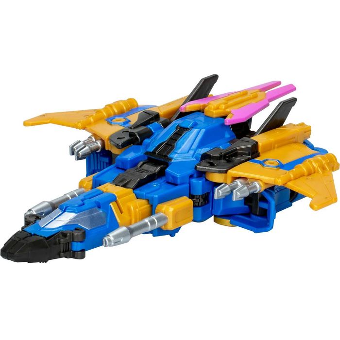 Transformers One Początek Prime Changers Hasbro Sentinel Prime F8693