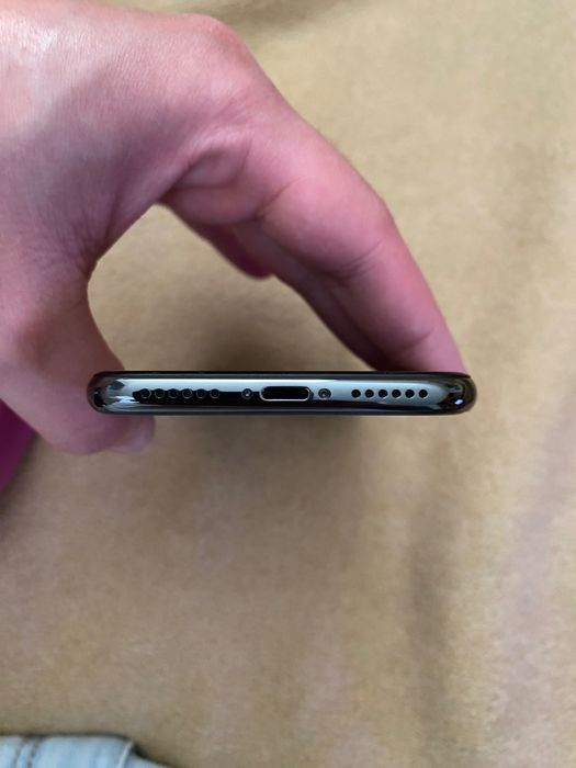 iPhone X com garantia64409451313155124